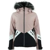 Image de Blouson Peak Mountain  Blouson de ski femme ANITA P24689663
