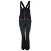 Image de Combinaisons Peak Mountain  Salopette de ski softshell femme ACHIC P24459613