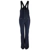 Image de Combinaisons Peak Mountain  Salopette de ski softshell femme ACHIC P24459612