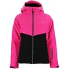 Image de Blouson Peak Mountain  Blouson de ski femme AFOLIR P24689658