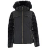 Image de Blouson Peak Mountain  Blouson de ski femme ALTUS P24689660