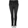 Image de Pantalon Peak Mountain  Fuseau de ski softshell femme AFUZZONO P24440083