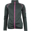 Image de Polaire Peak Mountain  Blouson polarshell femme AMARO P26769417