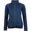Image de Polaire Peak Mountain  Blouson polarshell femme AMARO P26769416
