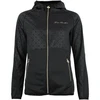 Image de Polaire Peak Mountain  Blouson polarshell femme AMON P26769424