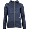 Image de Polaire Peak Mountain  Blouson polarshell femme AMON P26769422