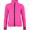 Image de Polaire Peak Mountain  Blouson polarshell femme ACLIMA P26769375