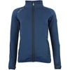Image de Polaire Peak Mountain  Blouson polarshell femme ACLIMA P26769376