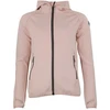 Image de Polaire Peak Mountain  Blouson polarshell femme ACAMPO P26769366
