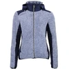 Image de Polaire Peak Mountain  Blouson polaire femme AMARANT P29332343