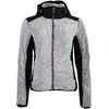Image de Polaire Peak Mountain  Blouson polaire femme AMARANT P29332344