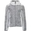 Image de Polaire Peak Mountain  Blouson polaire femme AMARANT P29332342