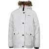 Image de Parka enfant Peak Mountain  Parka de ski fille GALAVA P23510775