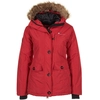 Image de Parka enfant Peak Mountain  Parka de ski fille GALAVA P23510778