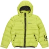 Image de Vestes techniques Peak Mountain  Doudoune de ski garçon ECAPTI P23510090