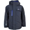 Image de Parka enfant Peak Mountain  Parka de ski garçon ECADIK P23509984