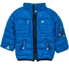 Image de Veste enfant Peak Mountain  Doudoune de ski garçon ECAPTI P23510091