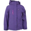 Image de Parka enfant Peak Mountain  Parka de ski fille GADIKA P23510735