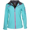 Image de Blouson enfant Peak Mountain  Blouson de ski fille GASOFTIBI P23510873