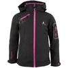 Image de Blouson enfant Peak Mountain  Blouson de ski fille GASOFTIBI P23666731