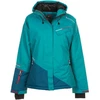 Image de Blouson Peak Mountain  Blouson de ski femme ATENE P23509194