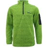 Image de Polaire enfant Peak Mountain  Sweat polaire garçon ECYPA P23510417