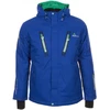 Image de Blouson Peak Mountain  Blouson de ski homme CUXO P23509962