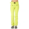 Image de Pantalon Peak Mountain  Pantalon de ski femme AFUZZI P23508892