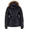 Image de Parka Peak Mountain  Doudoune de ski femme ALESA P23508949