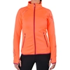 Image de Polaire Peak Mountain  Blouson polarshell femme ACLIMATE P23508806