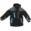 Image de Blouson enfant Peak Mountain  Blouson de ski garçon ECETAL P23510250
