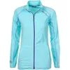 Image de Polaire enfant Peak Mountain  Sweat polaire fille GAFONE P23510750
