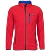 Image de Polaire Peak Mountain  Blouson polaire homme CALON P23509343