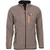 Image de Polaire Peak Mountain  Blouson polaire homme CALON P23509344