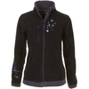 Image de Polaire Peak Mountain  Blouson polaire femme ARIL P25287161