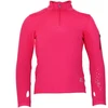 Image de Polaire enfant Peak Mountain  Sweat polarshell fille GANY P23510833