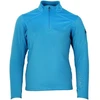 Image de Polaire enfant Peak Mountain  Sweat polarshell fille GANY P23510832