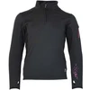Image de Polaire enfant Peak Mountain  Sweat polarshell fille FANY P23510611