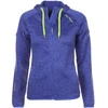 Image de Polaire Peak Mountain  Blouson polaire femme ATORA P25265830