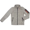 Image de Polaire enfant Peak Mountain  Polaire garçon ECEMAILLE P25998205