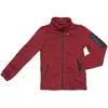 Image de Polaire enfant Peak Mountain  Polaire garçon ECEMAILLE P25998207