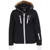 Image de Blouson Peak Mountain  Blouson de ski femme ASADA P23509149