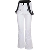 Image de Pantalon Peak Mountain  Pantalon de ski femme AFUZZA P23508891