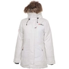 Image de Parka Peak Mountain  Parka de ski avec vraie fourrure femme AKAGAN P23508912