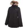 Image de Parka Peak Mountain  Parka de ski avec vraie fourrure femme AKAGAN P23508913