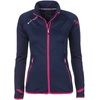 Image de Polaire Peak Mountain  Blouson polarshell femme ACLIMATE P25176391