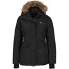 Image de Parka Peak Mountain  Parka de ski femme ALAVA P23508930