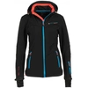Image de Blouson Peak Mountain  Blouson de ski femme AMARA P23509008