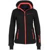 Image de Blouson Peak Mountain  Blouson de ski femme AMARA P23509009