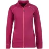 Image de Polaire enfant Peak Mountain  Sweat polaire fille GAFONE P26105224